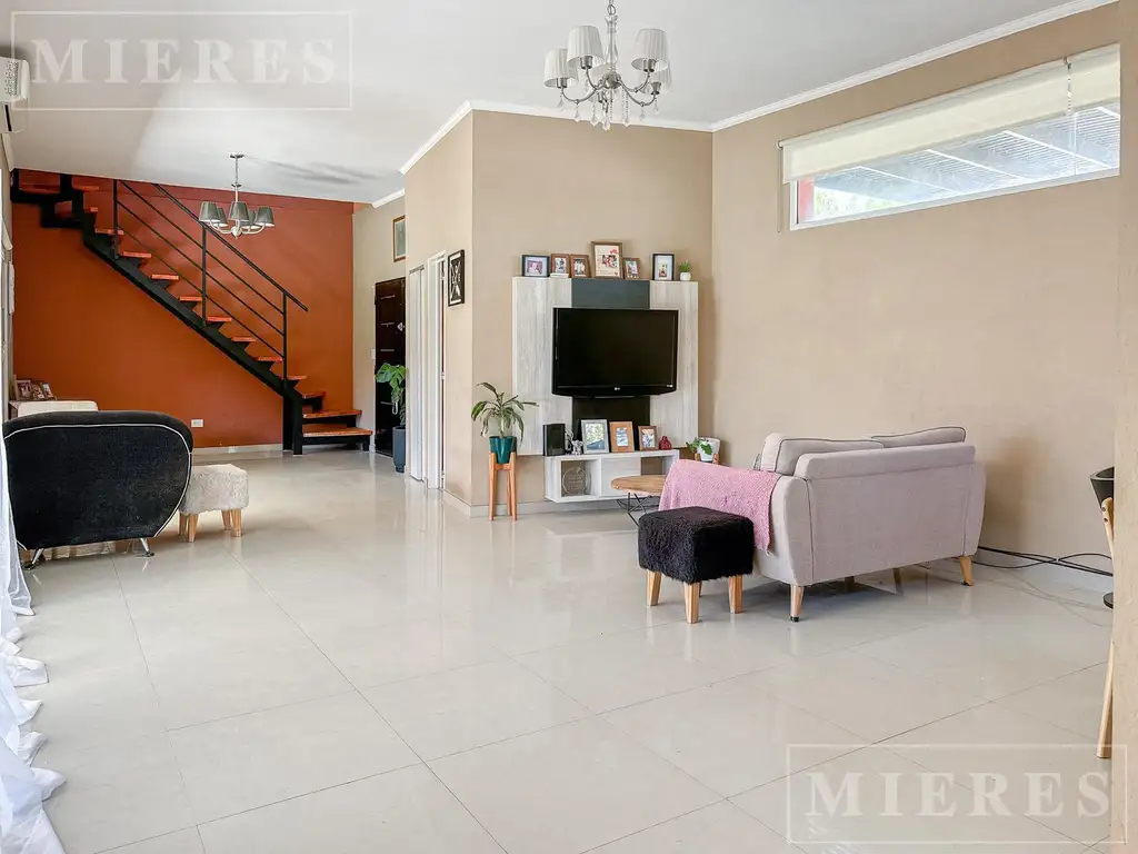 Casa en Venta - Villanueva