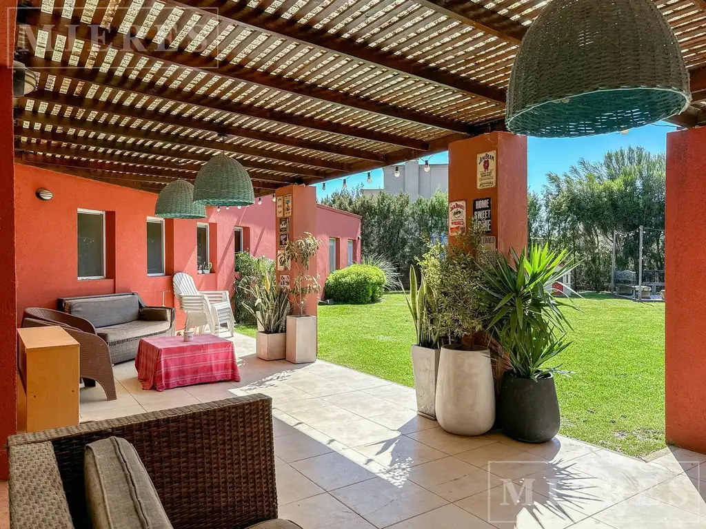 Casa en venta en San Francisco, Villanueva -  Lote interno. - Foto 47