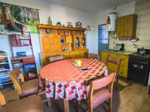 VENTA CASA 2 DORMITORIOS  Bº LA QUINTA CARLOS PAZ