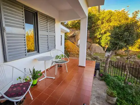 Casa en Venta 34 años