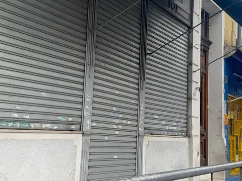 Avenida Regimiento De Patricios 1200