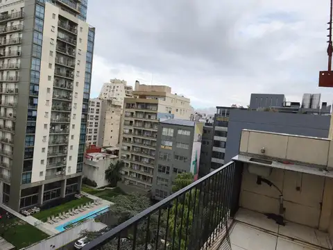 Monoambiente en Venta en Juan Ramirez de Velasco, CABA