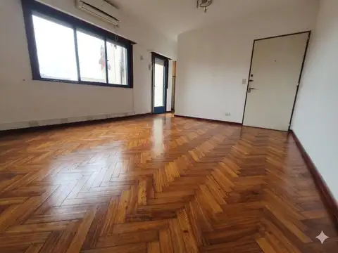 Monoambiente en Venta en Juan Ramirez de Velasco, CABA