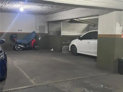 Rivadavia  al 6300