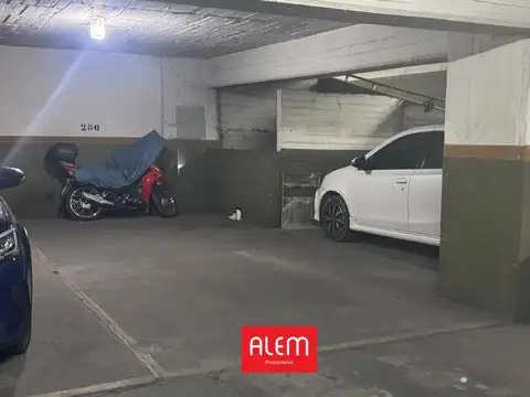 COCHERAS/GARAJES - FLORES, CAPITAL FEDERAL