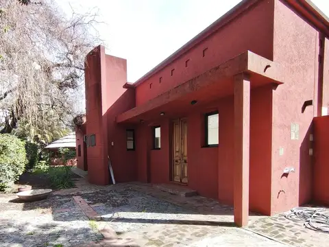 Casa B° El Carmencito