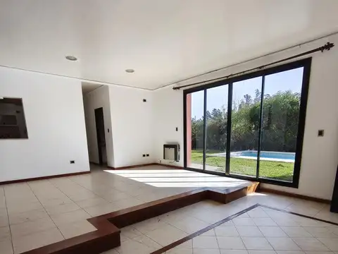 Casa en Venta en El Carmencito, USD 270.000