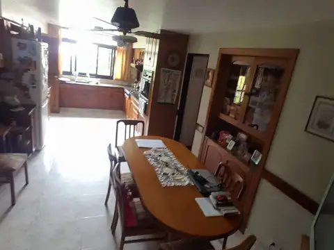 De Los Geranios 6000