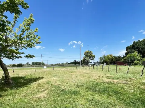 Terreno en Venta en Arroyo De La Cruz, USD 43.000