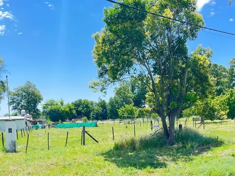 Terreno en Venta en Arroyo De La Cruz, USD 43.000