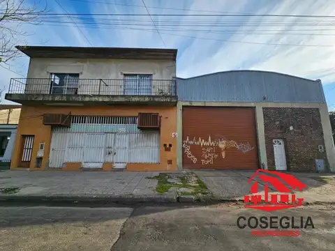 Depósito Galpón  en Venta en Tortuguitas, Malvinas Argentinas, G.B.A. Zona Norte