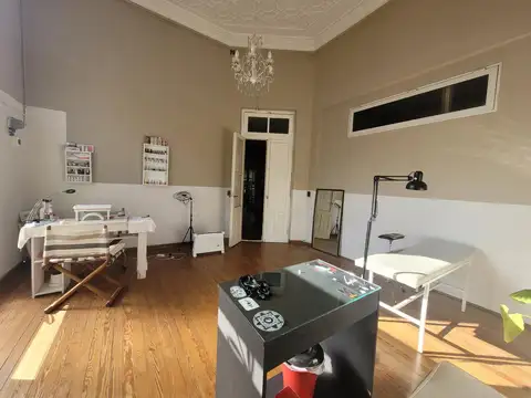 Casa 6 ambientes con 3 baños