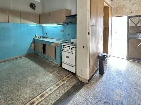 Casa en Abasto