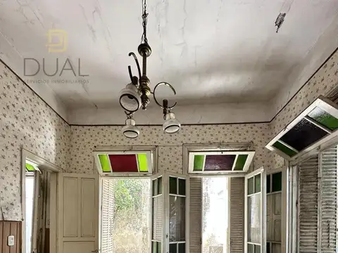Casa en Venta en Barrio España y Hospitales, USD 60.000