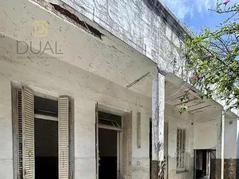 Casa en Abasto