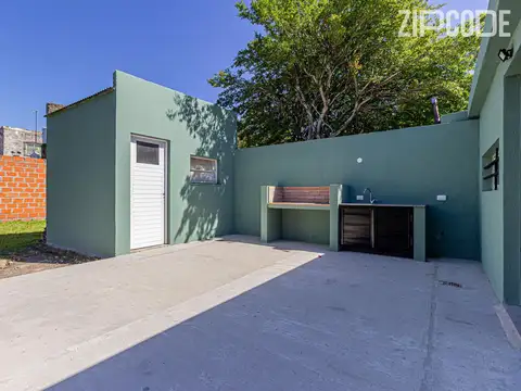 Casa en Venta al Suroeste