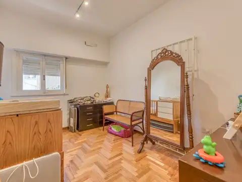 Departamento en Venta 46 años