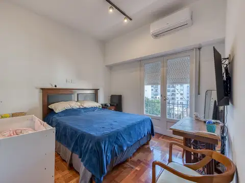 Departamento en Venta de 4 dormitorios