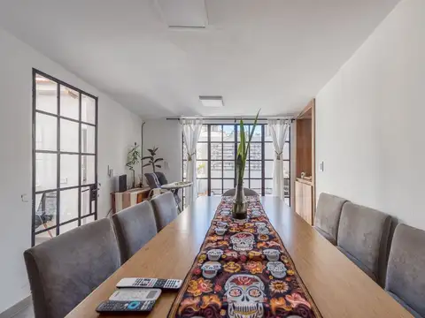 Venta Dto 4 Amb RECICLADO Excelente Patio/Parrilla