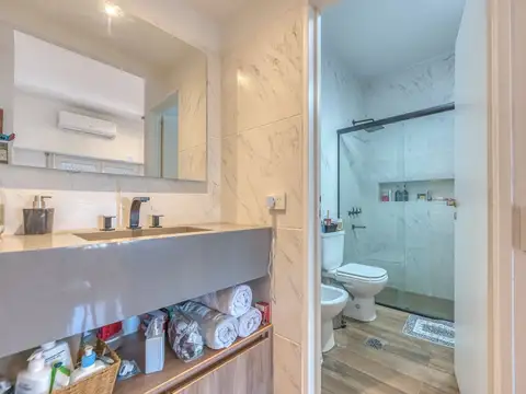 Departamento en Venta en San Nicolás, USD 215.000