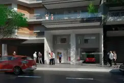 Emprendimiento en Belgrano