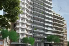 Emprendimiento en Belgrano de  1 y 2 Dormitorios