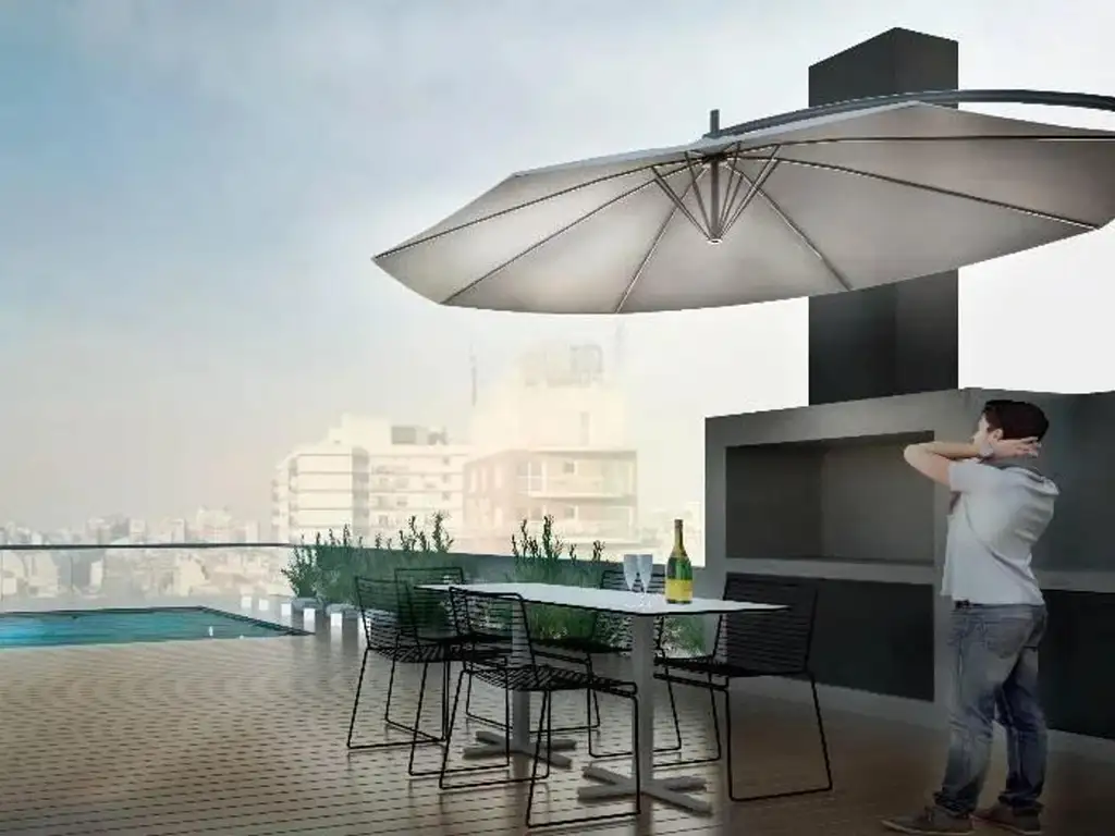 CRAMER 2274 en Belgrano