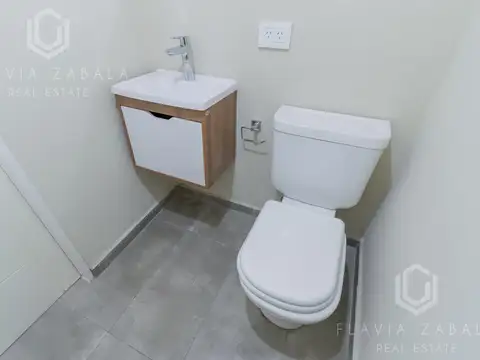 Departamento en Venta en Boedo, USD 140.000