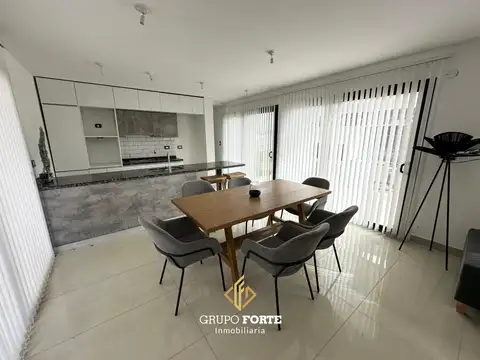 Casa en Venta en Aires De La Campiña, Countries y Barrios Cerrados en Mendiolaza