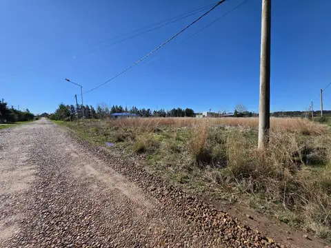 Terreno en Venta en Concepción del Uruguay, Uruguay