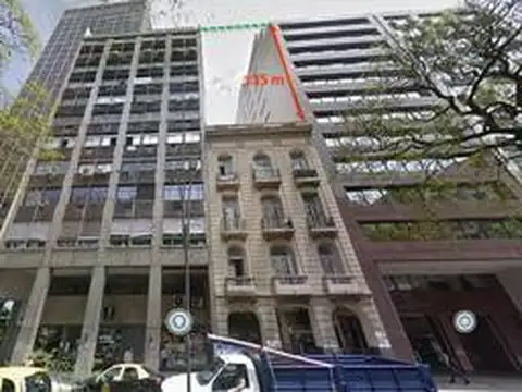 Terreno en Venta en Microcentro, USD 980.000