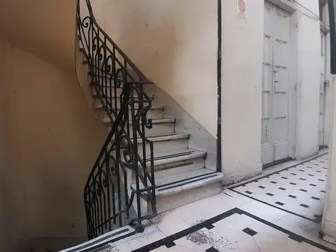 Leandro N, Alem  al 500