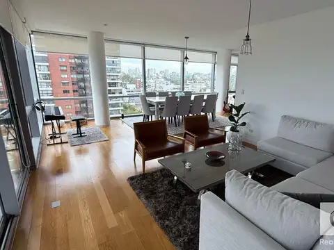 Departamento en Venta con 2 cocheras