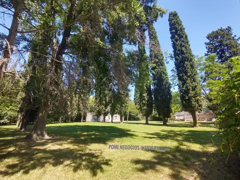 Terreno en Venta 77  mts Fondo