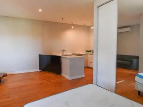 Departamento en Venta con 1 cochera