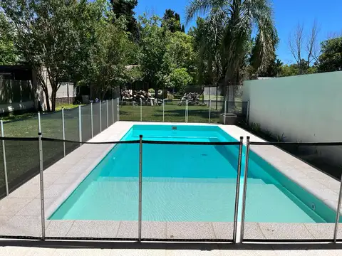 Casa en Pueblo Esther