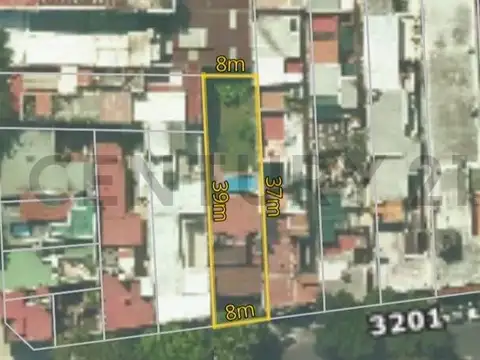 Venta Casa/Lote OPORTUNIDAD - San Cristóbal