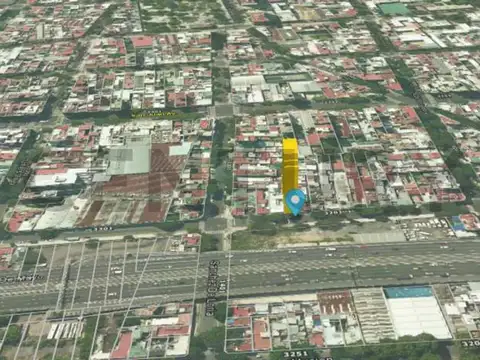 Terreno en Venta de 325,0 m2
