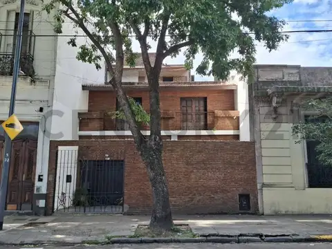 Cochabamba 3200, Piso 0