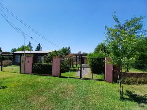 Casa en Venta en Domselaar, USD 54.000