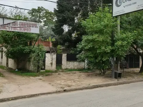 Terreno en Venta en Ituzaingo, USD 1.350.000