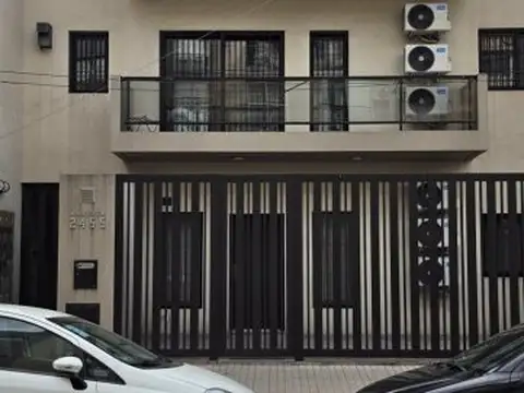 Oportunidad en villa.luzuriaga  alquiler departamento de 2 ambientes