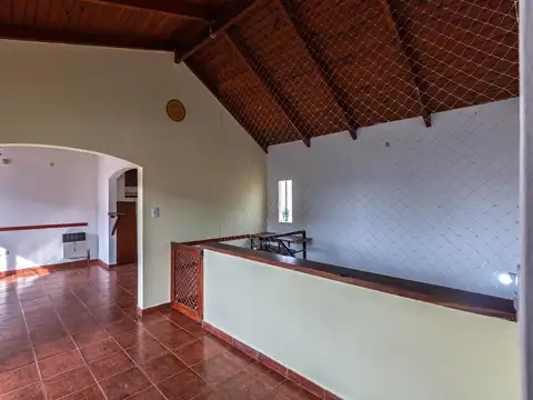 Departamento en Venta en Refinerias, USD 63.000