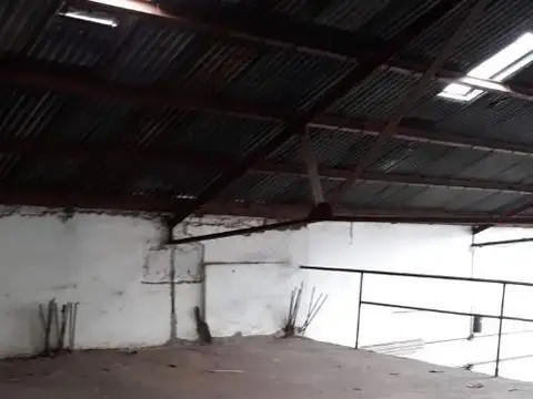 Galpon en Alquiler en Caballito Norte, $ 2.550.000