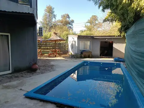 Casa en Venta de 4 dormitorios