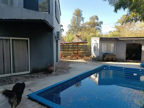Casa en Venta en Countries y Barrios Cerrados en Escobar, USD 149.000