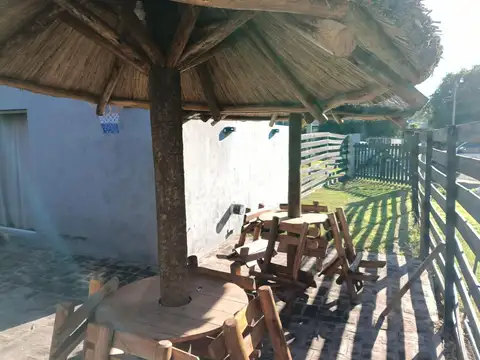 Casa en Venta al Norte