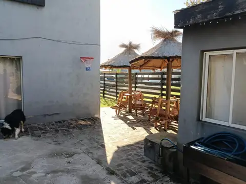 Casa en Venta 5 años