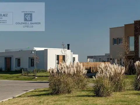 Terreno en Venta en Pueblos Del Plata - Sebastian Gaboto, Countries y Barrios Cerrados en Guillermo Hudson