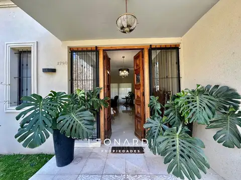 Parravicini 2790 - El Cazador